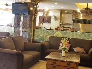 Maleez Lodge Hotel  Restaurant fotoÄŸrafÄ±