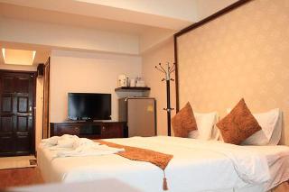 Maleez Lodge Hotel Restaurant otel fotoğrafı