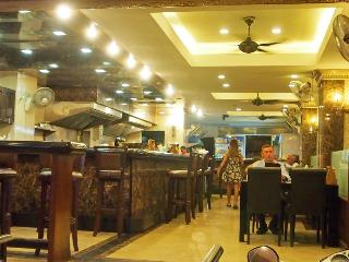 Maleez Lodge Hotel  Restaurant fotoÄŸrafÄ±