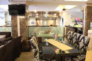 Maleez Lodge Hotel  Restaurant fotoÄŸrafÄ±