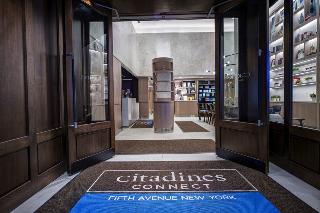 Citadines Connect Fifth Avenue - Times Square NY fotoÄŸrafÄ±