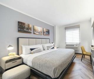 Citadines Connect Fifth Avenue - Times Square NY fotoÄŸrafÄ±