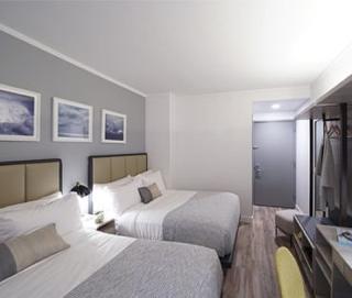 Citadines Connect Fifth Avenue - Times Square NY fotoÄŸrafÄ±