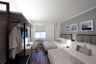 Citadines Connect Fifth Avenue - Times Square NY fotoÄŸrafÄ±