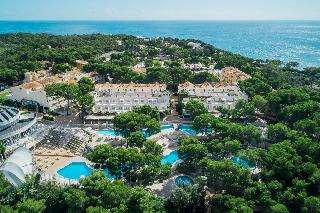 Iberostar Waves Club Cala Barca