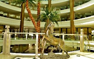 Green Nature Diamond Hotel fotoÄŸrafÄ±