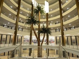 Green Nature Diamond Hotel fotoÄŸrafÄ±
