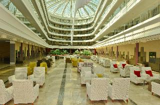 Green Nature Diamond Hotel fotoÄŸrafÄ±