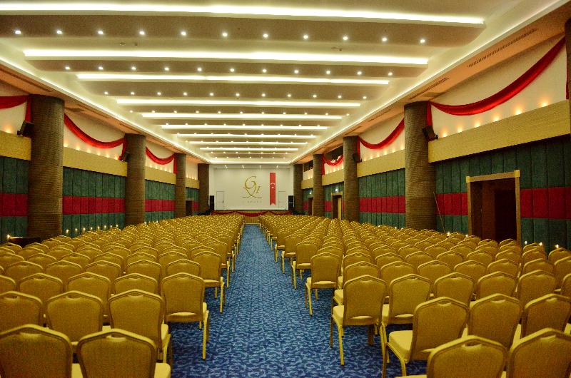 Green Nature Diamond Hotel - Toplantı