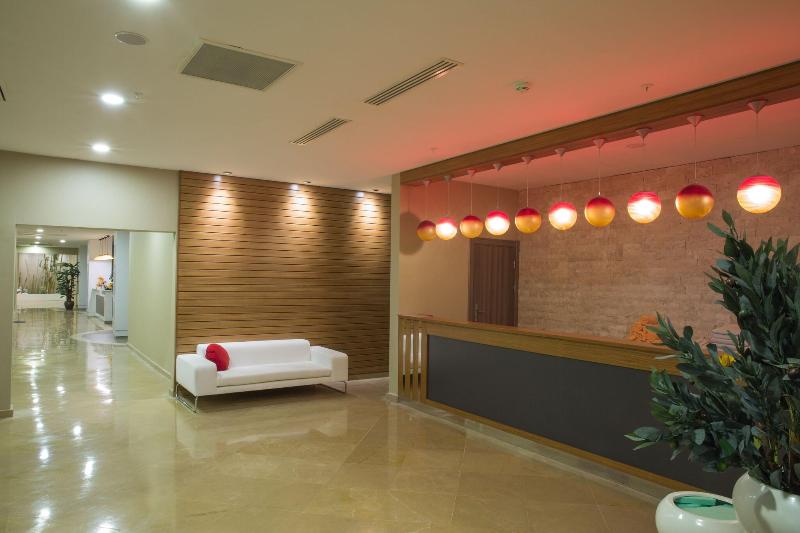 Green Nature Diamond Hotel - Aktivite