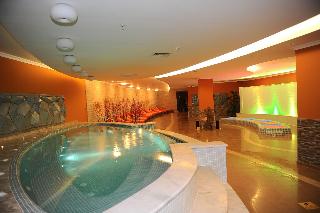 Green Nature Diamond Hotel fotoÄŸrafÄ±
