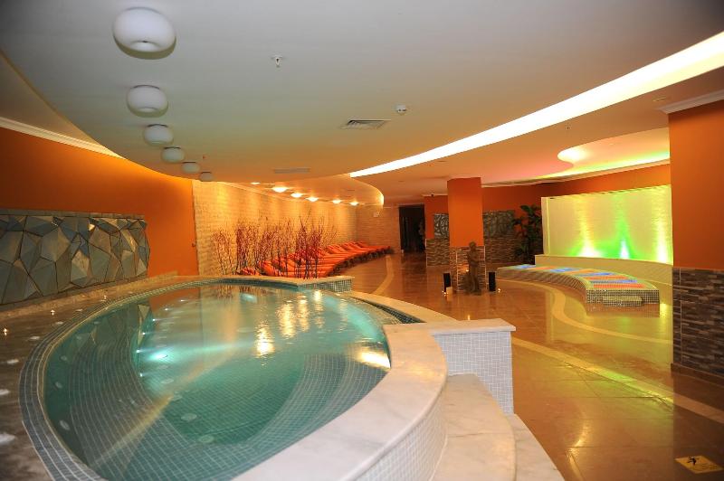 Green Nature Diamond Hotel - Aktivite