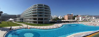 Green Nature Diamond Hotel fotoÄŸrafÄ±