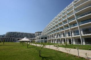 Green Nature Diamond Hotel fotoÄŸrafÄ±