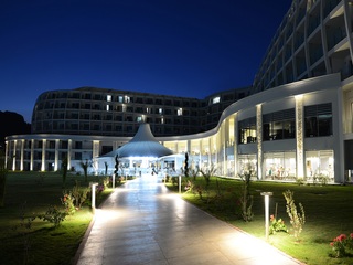 Green Nature Diamond Hotel fotoÄŸrafÄ±