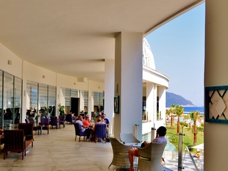 Green Nature Diamond Hotel fotoÄŸrafÄ±