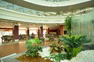 Green Nature Diamond Hotel fotoÄŸrafÄ±