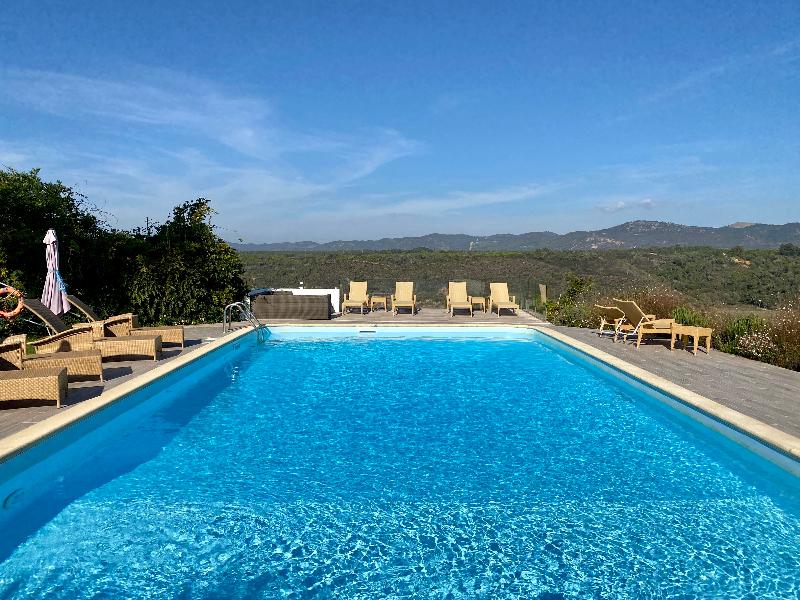 Monte do Zambujeiro - Havuz