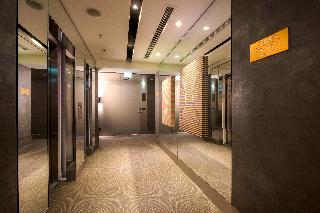 Avantgarde Hotel Taksim Square