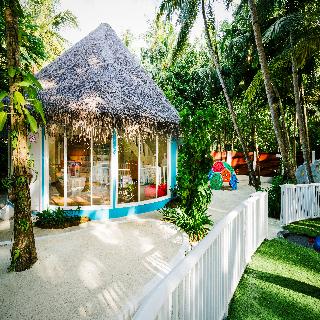Niyama Private Islands Maldives fotoÄŸrafÄ±