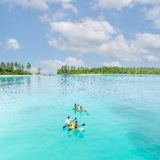 Niyama Private Islands Maldives fotoÄŸrafÄ±