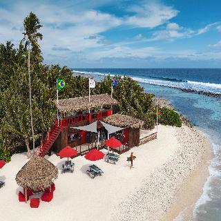 Niyama Private Islands Maldives fotoÄŸrafÄ±