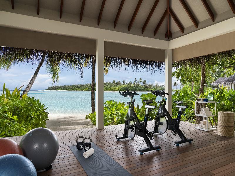 Niyama Private Islands Maldives - Aktivite