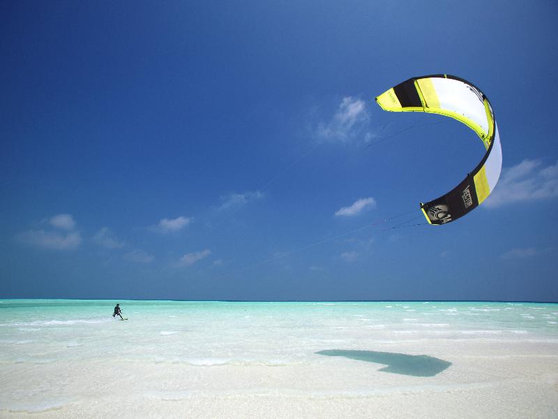 Niyama Private Islands Maldives - Aktivite