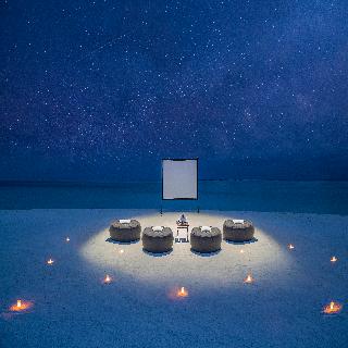 Niyama Private Islands Maldives fotoÄŸrafÄ±