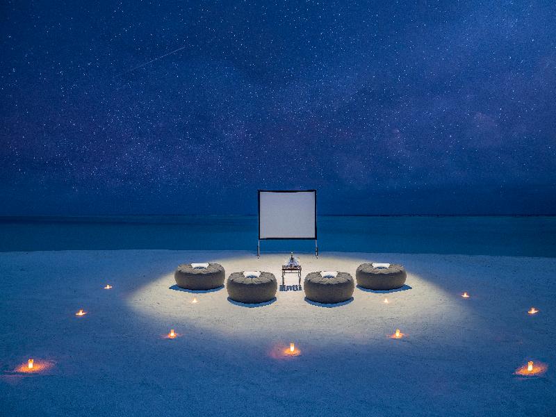 Niyama Private Islands Maldives - Aktivite