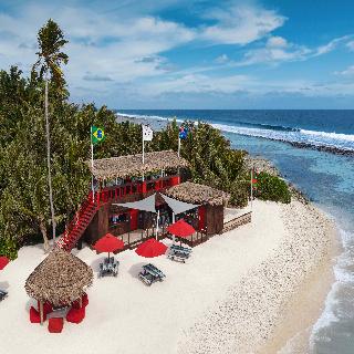 Niyama Private Islands Maldives fotoÄŸrafÄ±