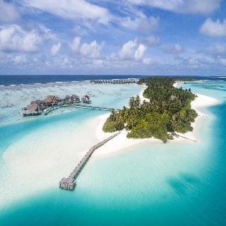 Niyama Private Islands Maldives otel fotoğrafı