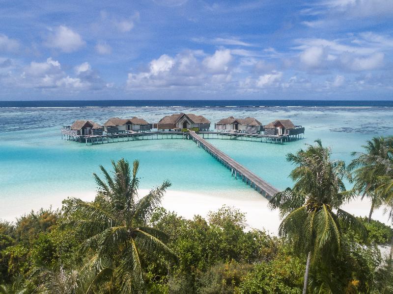 Niyama Private Islands Maldives - Genel