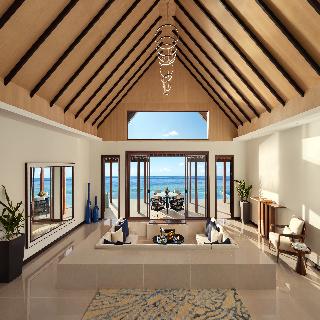 Niyama Private Islands Maldives fotoÄŸrafÄ±