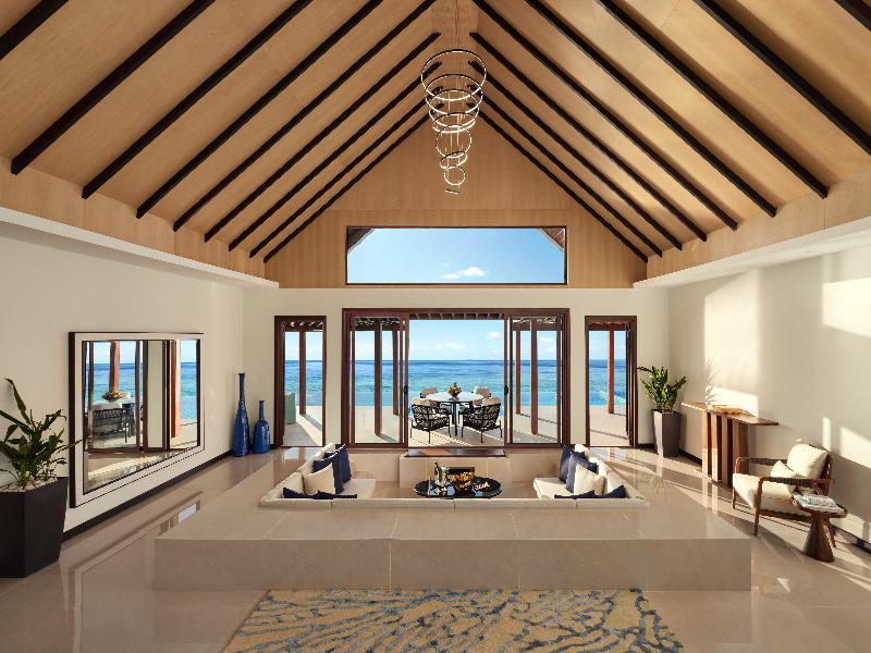 Niyama Private Islands Maldives - Genel