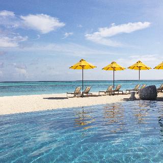Niyama Private Islands Maldives fotoÄŸrafÄ±