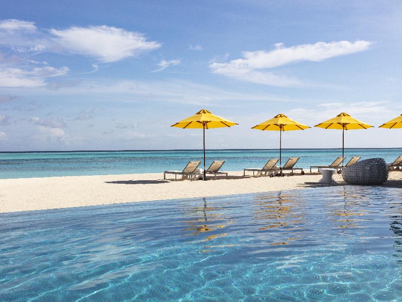 Niyama Private Islands Maldives - Genel