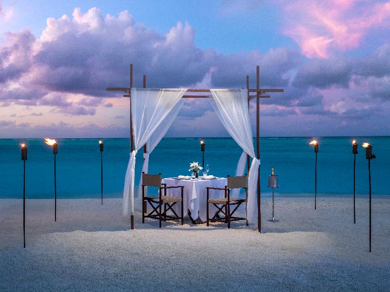 Niyama Private Islands Maldives - Genel