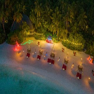 Niyama Private Islands Maldives fotoÄŸrafÄ±