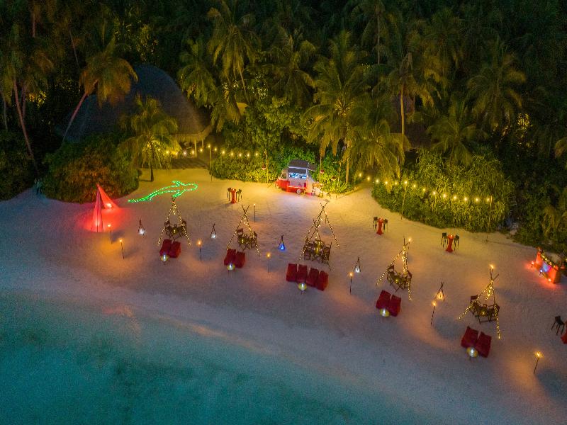 Niyama Private Islands Maldives - Genel