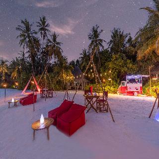 Niyama Private Islands Maldives fotoÄŸrafÄ±