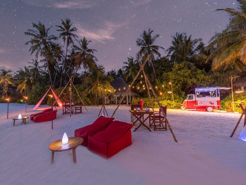 Niyama Private Islands Maldives - Genel