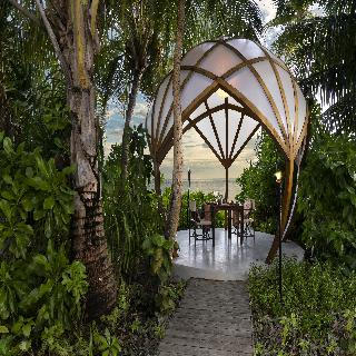 Niyama Private Islands Maldives fotoÄŸrafÄ±