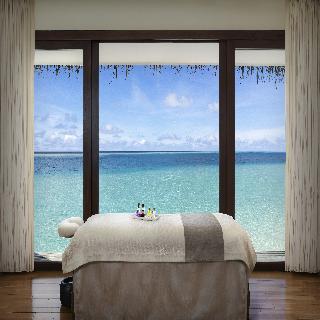 Niyama Private Islands Maldives fotoÄŸrafÄ±