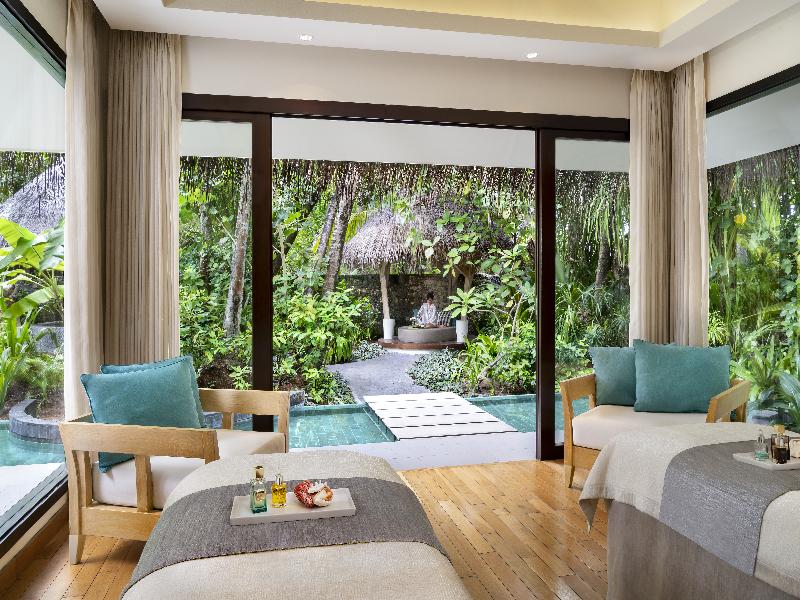 Niyama Private Islands Maldives - Genel