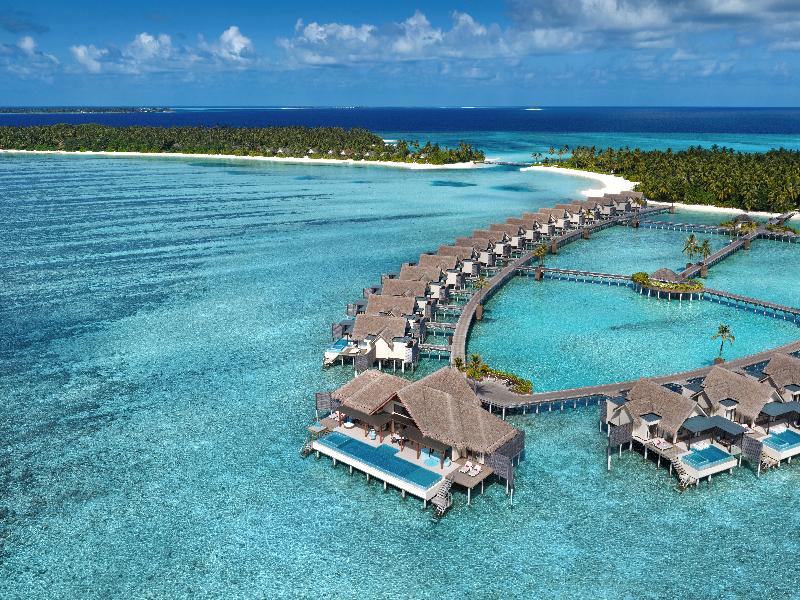 Niyama Private Islands Maldives - Genel