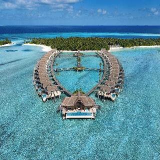 Niyama Private Islands Maldives fotoÄŸrafÄ±