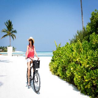 Niyama Private Islands Maldives fotoÄŸrafÄ±