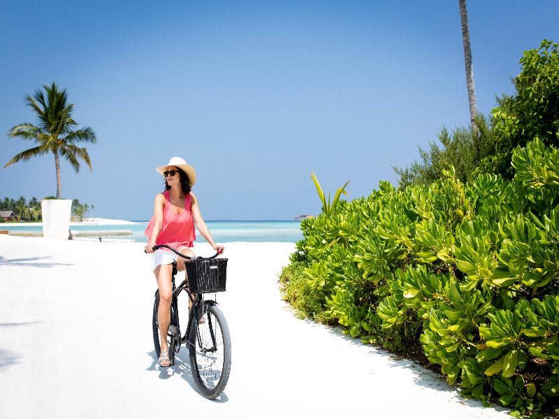 Niyama Private Islands Maldives - Genel