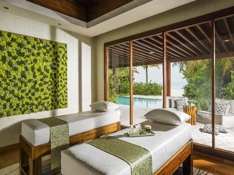 Niyama Private Islands Maldives - Genel